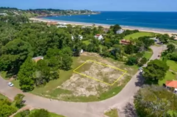 Portada terrenos #2237 - Punta Ballena